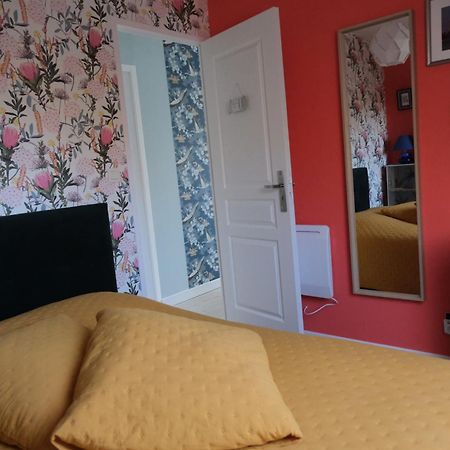 La Parquerie Bed & Breakfast Orval  Bagian luar foto