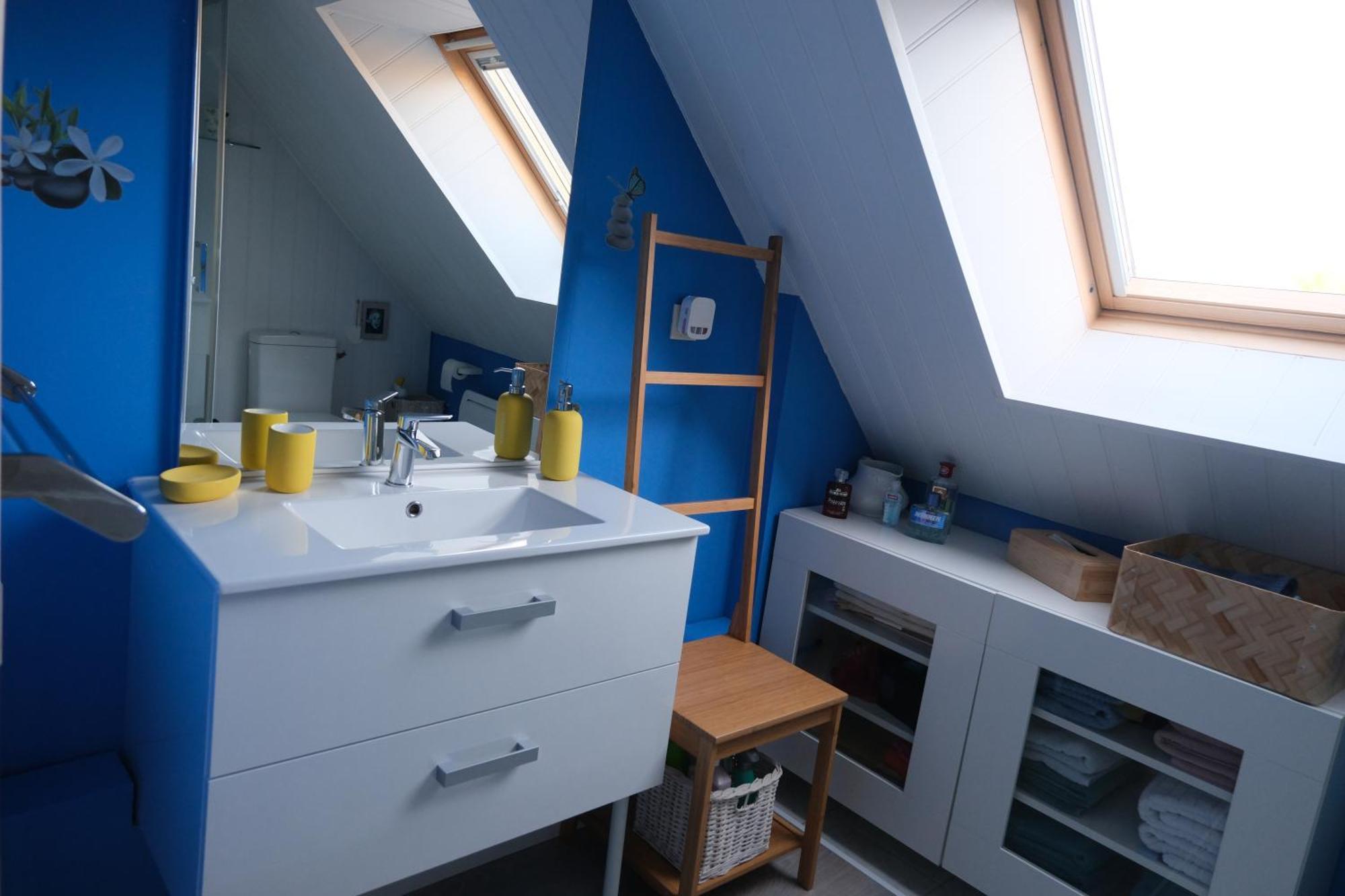 La Parquerie Bed & Breakfast Orval  Bagian luar foto